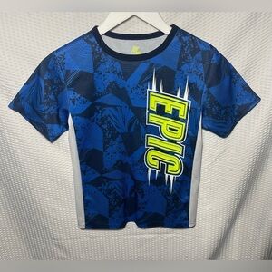 Place Sport Medium Kids’ T-shirt